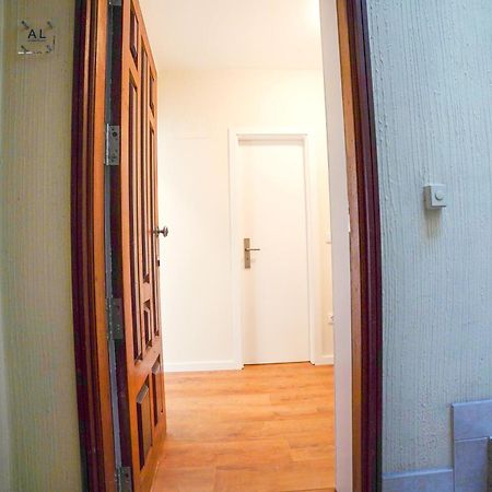 Casa Da Avo Toninha By Quantique Apartment Braga Ngoại thất bức ảnh