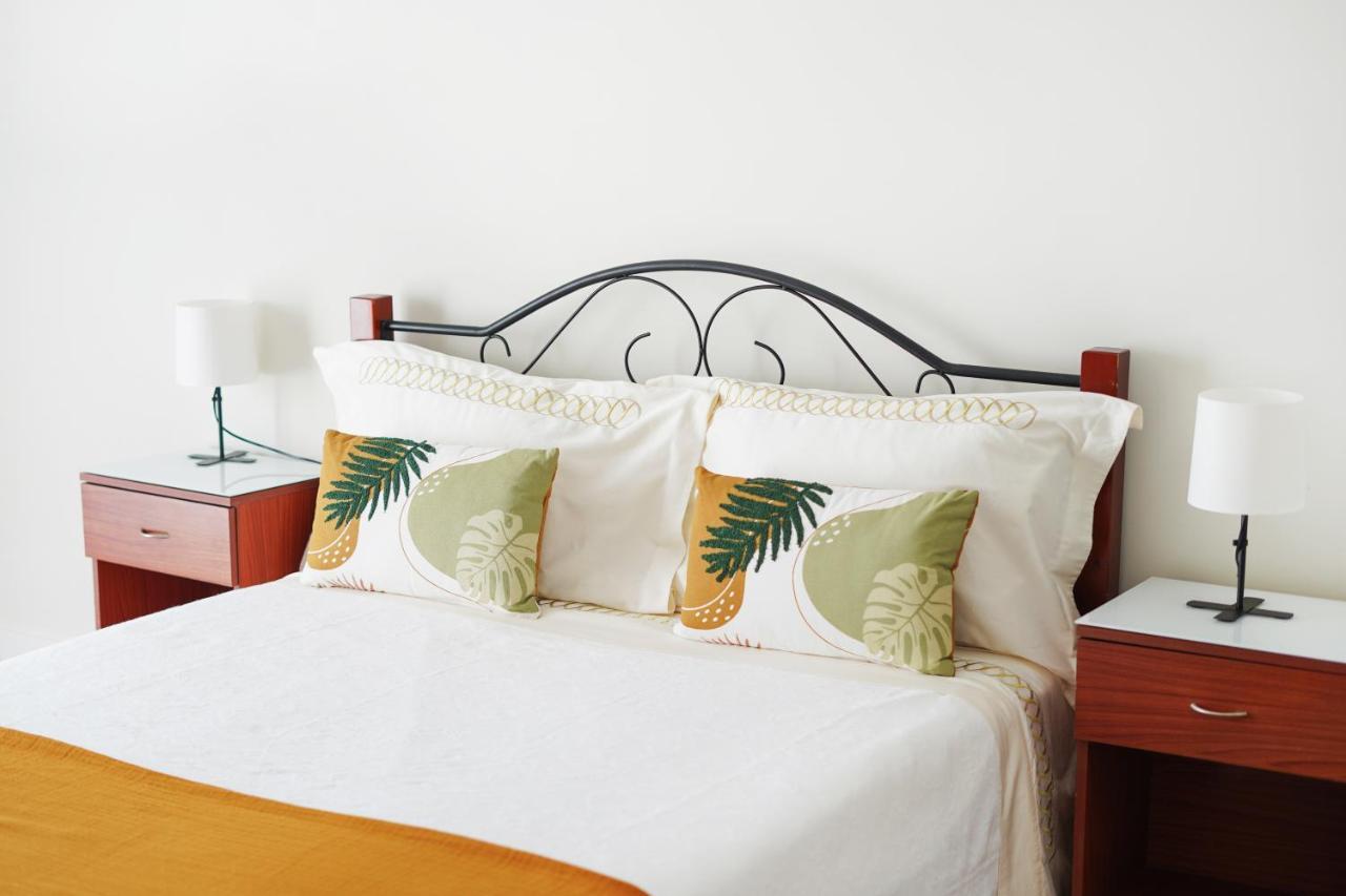 Casa Da Avo Toninha By Quantique Apartment Braga Ngoại thất bức ảnh