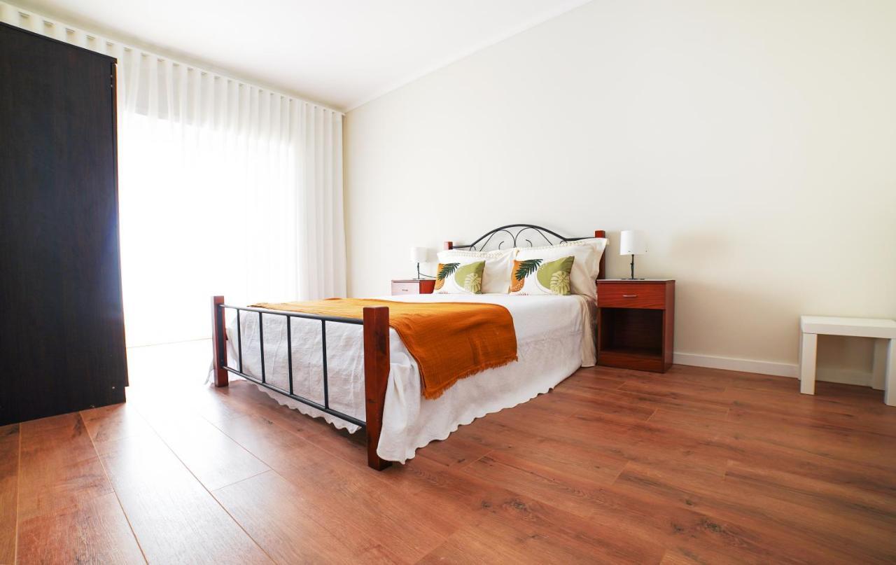Casa Da Avo Toninha By Quantique Apartment Braga Ngoại thất bức ảnh