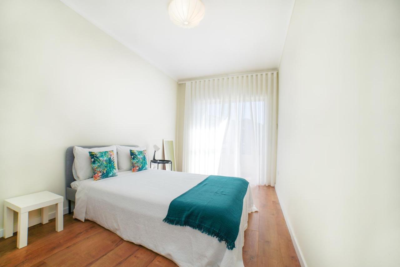 Casa Da Avo Toninha By Quantique Apartment Braga Ngoại thất bức ảnh