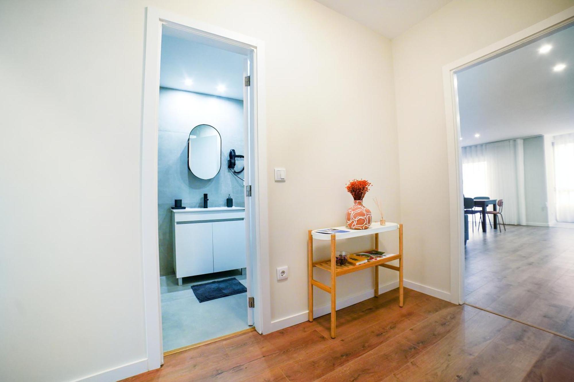 Casa Da Avo Toninha By Quantique Apartment Braga Ngoại thất bức ảnh