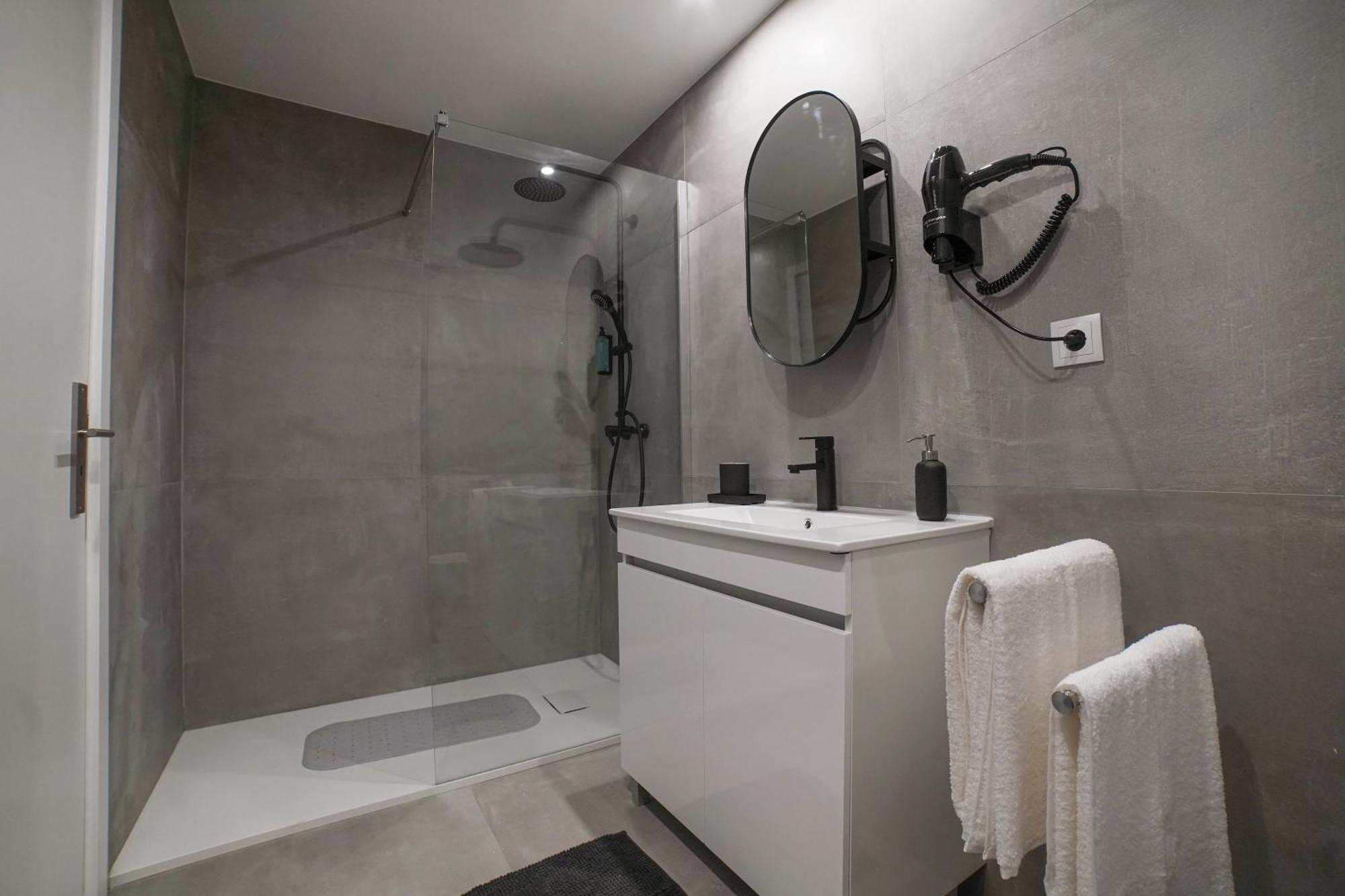 Casa Da Avo Toninha By Quantique Apartment Braga Ngoại thất bức ảnh