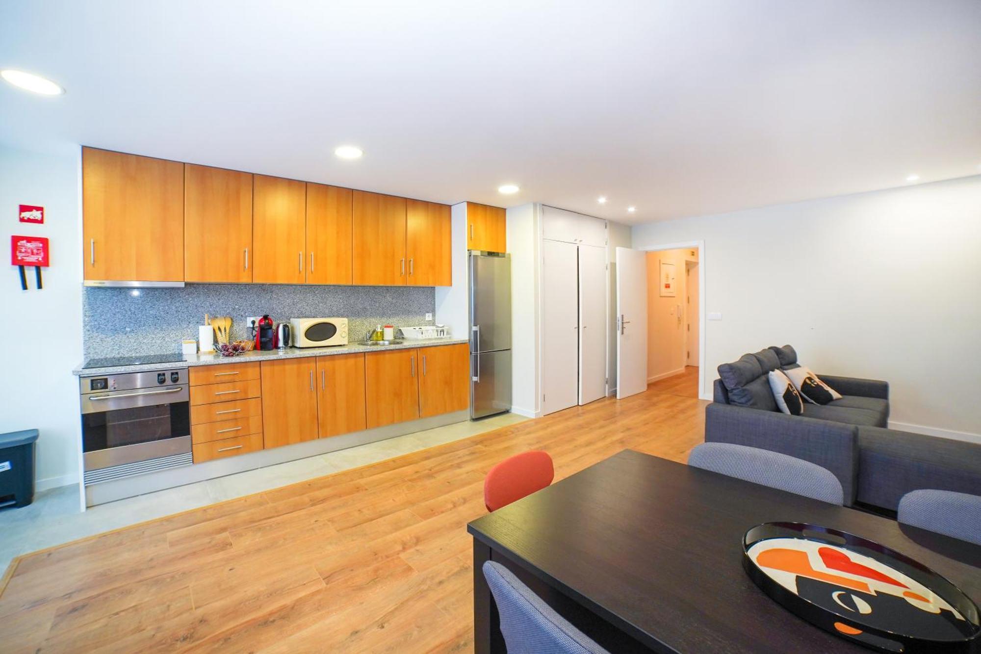 Casa Da Avo Toninha By Quantique Apartment Braga Ngoại thất bức ảnh