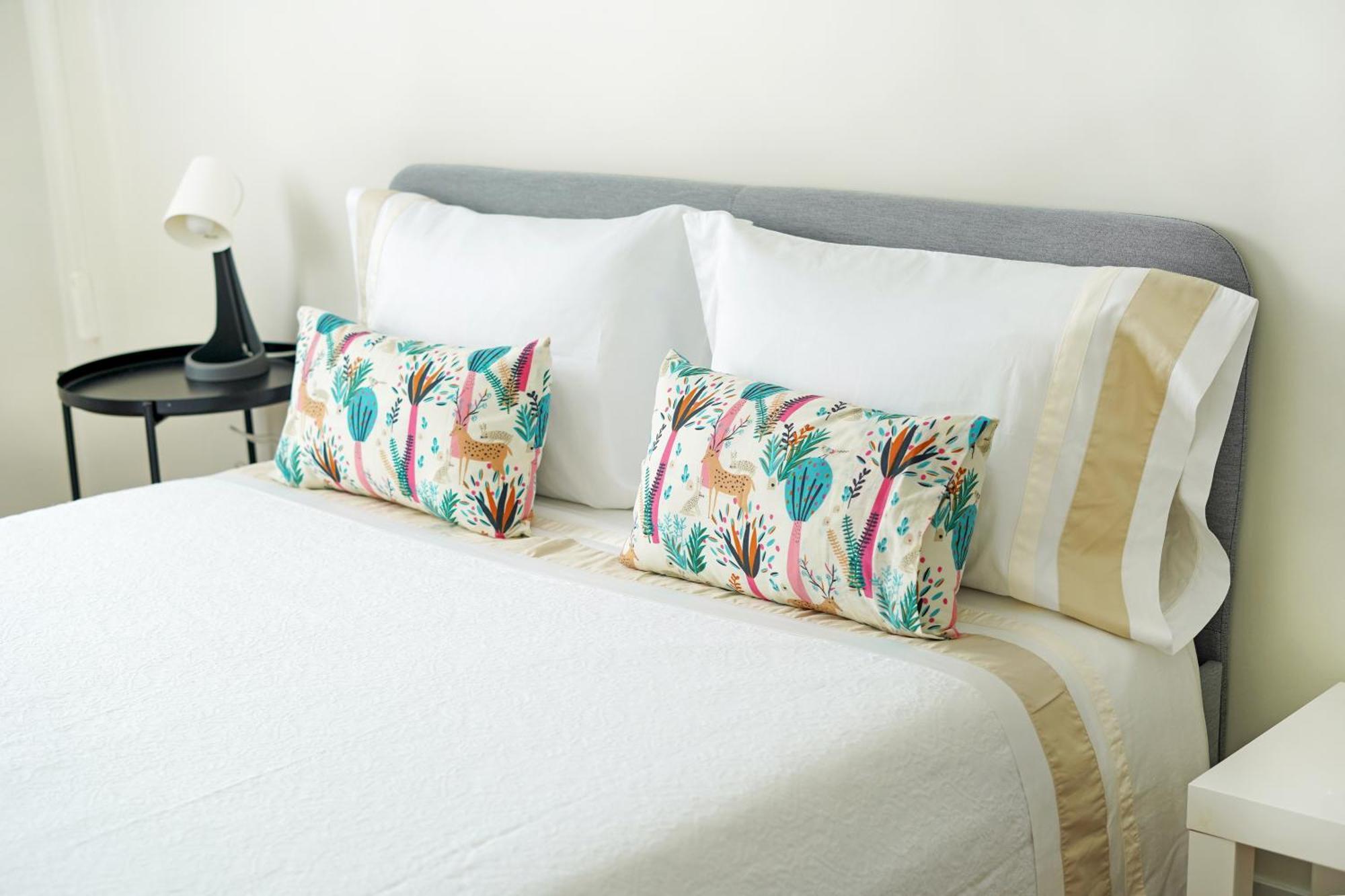 Casa Da Avo Toninha By Quantique Apartment Braga Ngoại thất bức ảnh